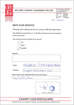 3R Logistics Pte Ltd