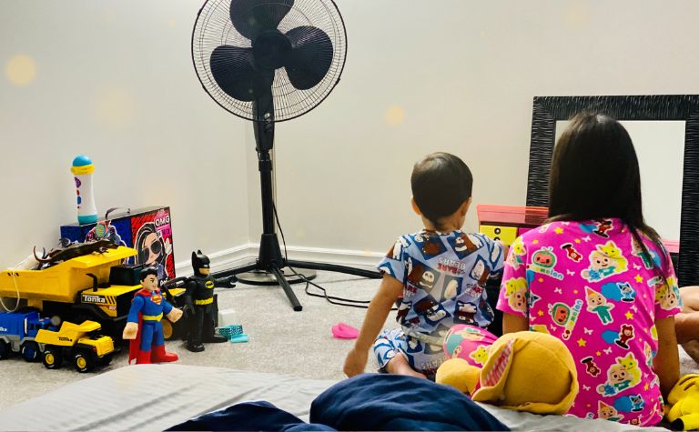 Keeping Carpets Spotless in Singapore Homes with Kids