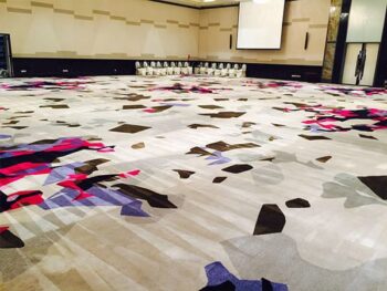 Carpet cleaning hotel singapore