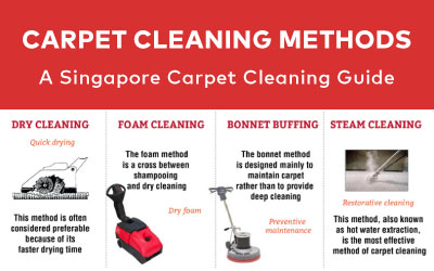 A Guide to Carpet Cleaning | Big Red Carpet Cleaners ®