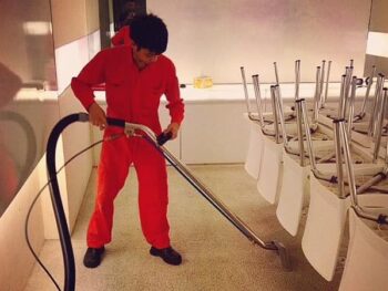 Carpet cleaning restaurant singapore steam dry