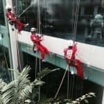 Facade Cleaning Service