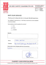 Open Mind Technologies Asia Pacific Pte Ltd