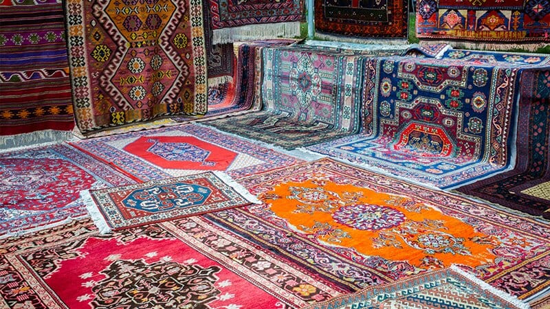 Rug Repair and Restoration Services