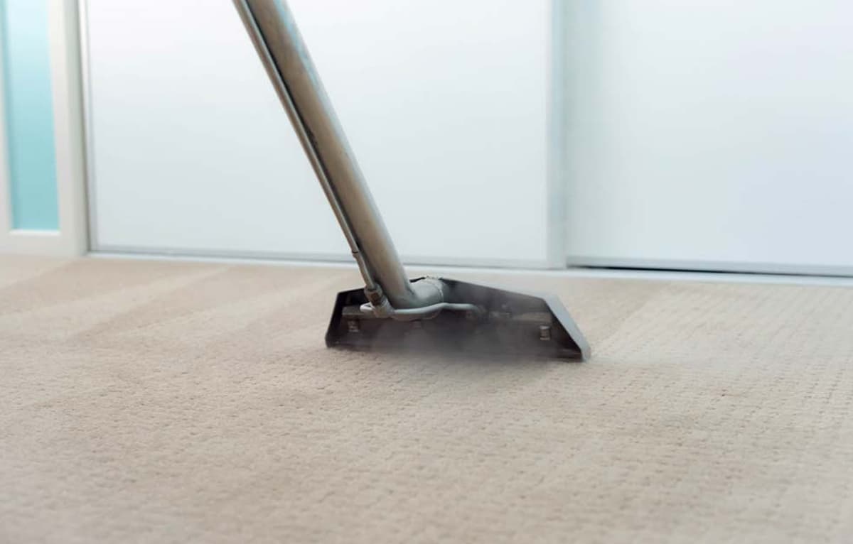 Secrets Behind Good Carpet Steam Extraction