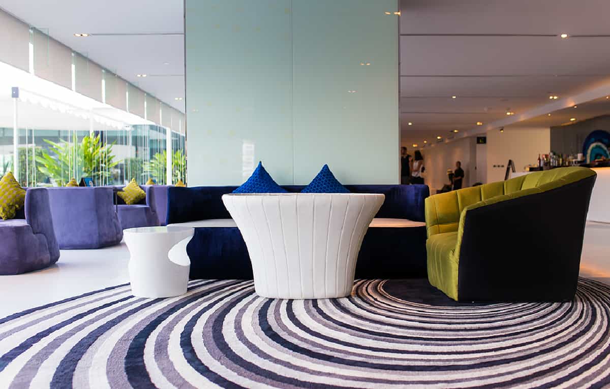 The Importance of Carpet Cleaning