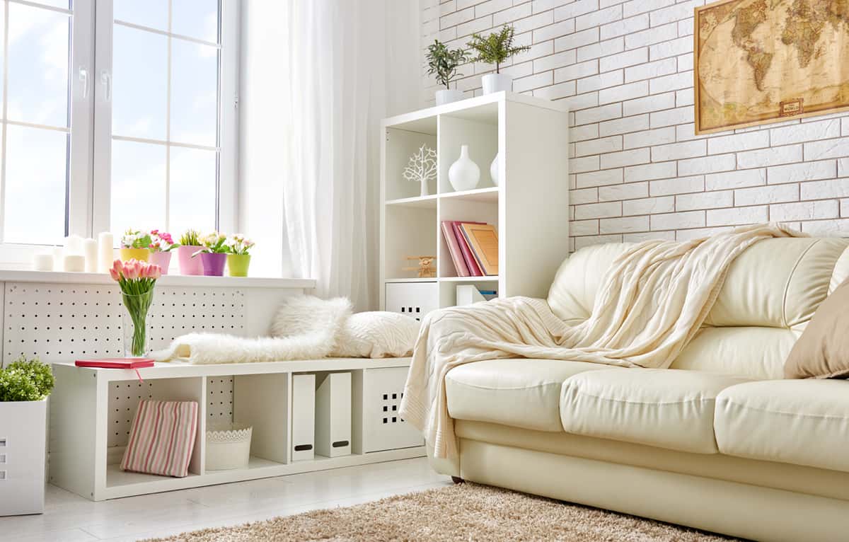7 Tips on How to Maintain Your Upholstered Sofas and Chairs