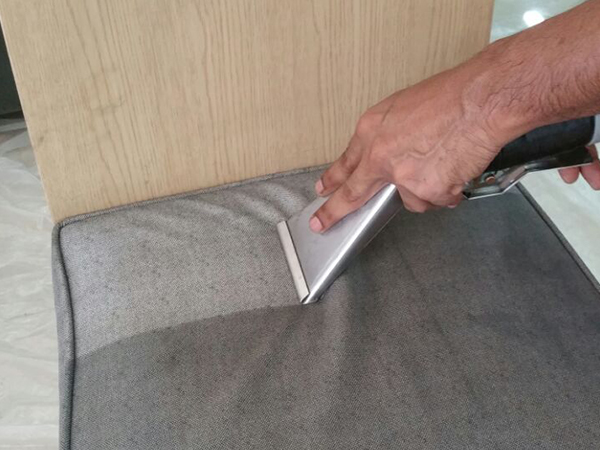 Upholstery cleaning home chair singapore