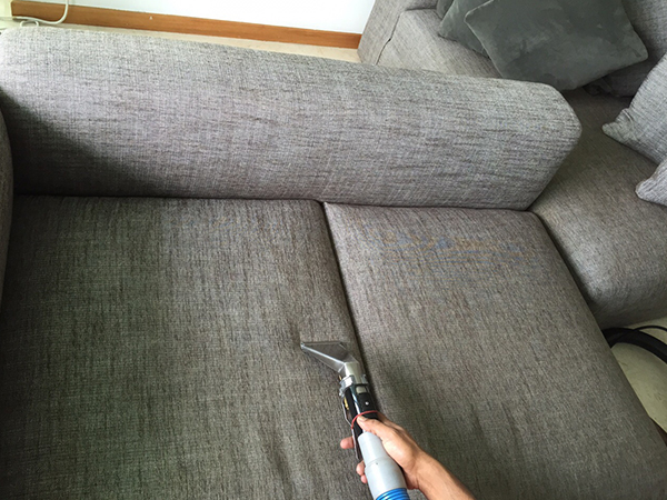 Upholstery cleaning sofa bed cleaning