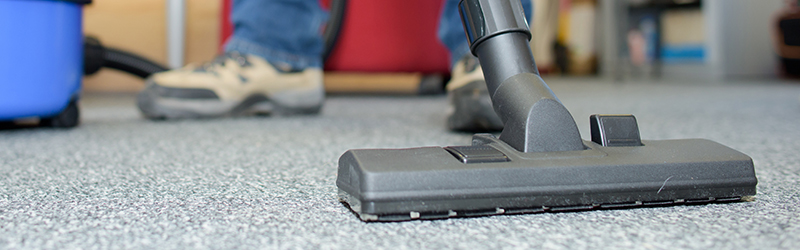 carpet cleaning myth frequent ruin look