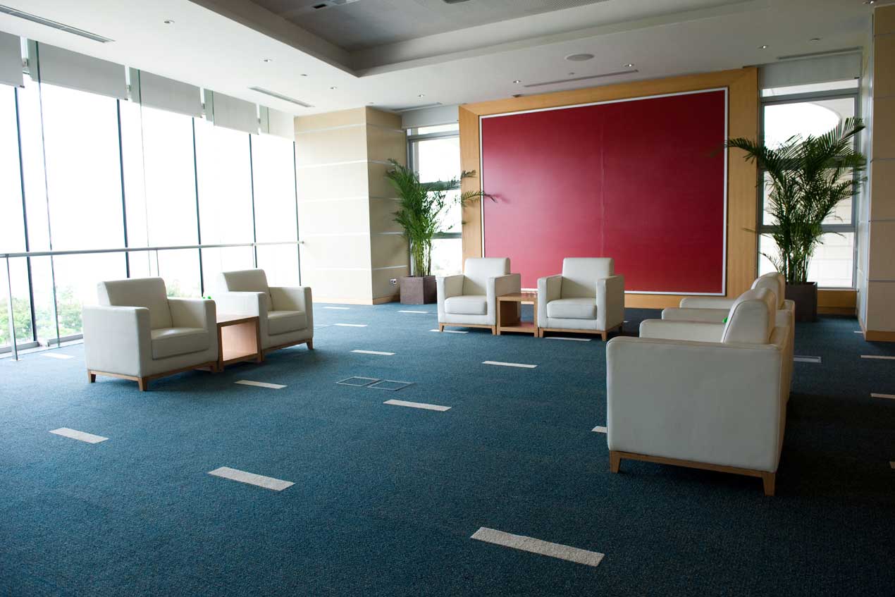 carpet supply and installation singapore