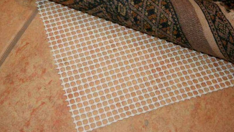 rug pads carpet underlays supply singapore