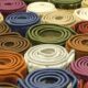 seven ways to reuse recycle your old carpets 80x80